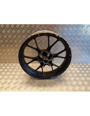 roue jante arriere moto derbi 50 senda drd x-treme sm