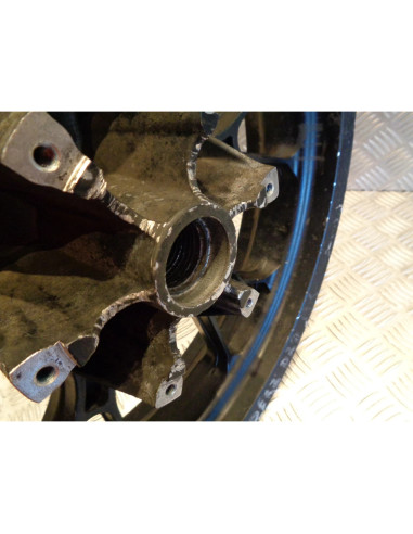 roue jante arriere moto derbi 50 senda drd x-treme sm