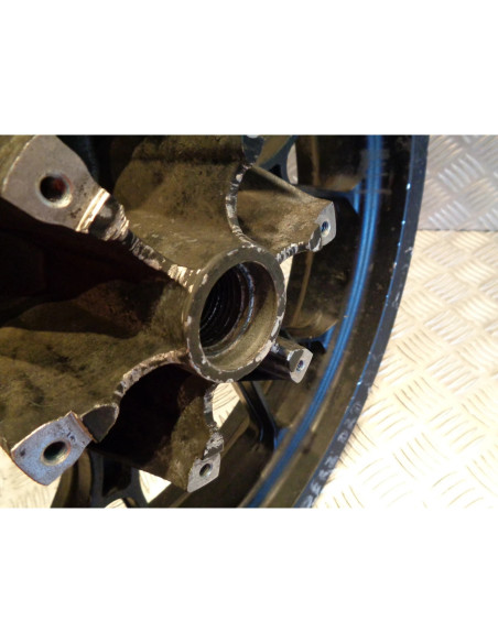 roue jante arriere moto derbi 50 senda drd x-treme sm