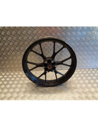 roue jante avant moto derbi 50 senda drd x-treme sm