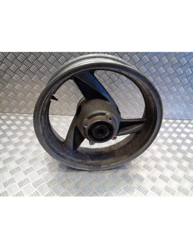 jante roue arriere moto kawasaki 600 zzr jkazx600eaa