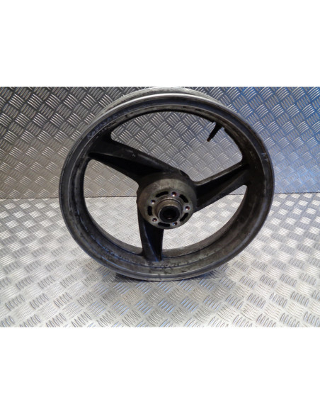 jante roue avant moto kawasaki 600 zzr jkazx600eaa