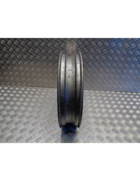 jante roue avant moto kawasaki 600 zzr jkazx600eaa