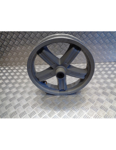 roue jante avant scooter yamaha xc 300 versity h314e av2005