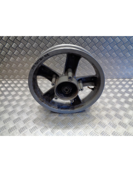 roue jante avant scooter yamaha xc 300 versity h314e av2005