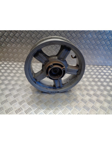 roue jante arriere scooter yamaha xc 300 versity h314e av2005