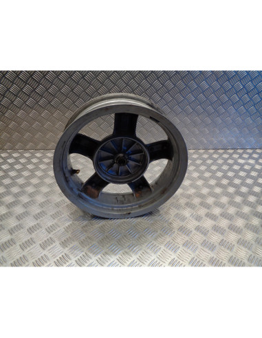 roue jante arriere scooter yamaha xc 300 versity h314e av2005