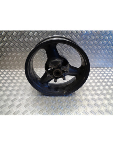 roue jante arriere moto triumph 900 trophy t336