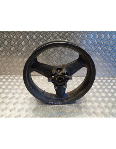 roue jante avant moto triumph 900 trophy t336