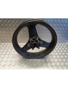 roue jante avant moto triumph 900 trophy t336 2