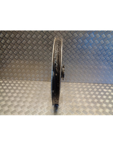 roue jante avant moto husqvarna 125 wr cagiva wmx 1989