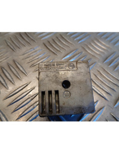 regulateur motoplat moto husqvarna 125 wr cagiva wmx 1989 2