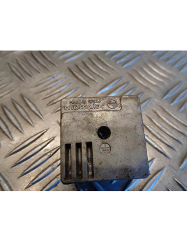 regulateur motoplat moto husqvarna 125 wr cagiva wmx 1989