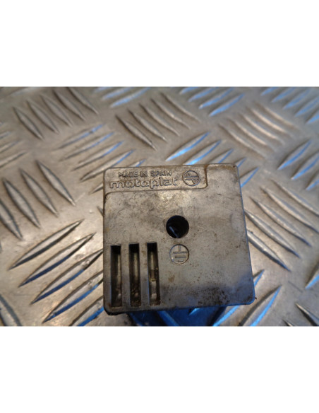 regulateur motoplat moto husqvarna 125 wr cagiva wmx 1989