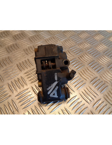 etrier frein avant moto husqvarna 125 wr cagiva wmx 1989