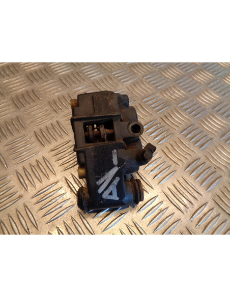 etrier frein avant moto husqvarna 125 wr cagiva wmx 1989