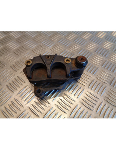 etrier frein avant moto husqvarna 125 wr cagiva wmx 1989