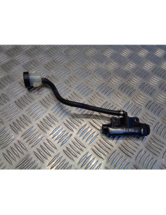 maitre cylindre frein arriere moto husqvarna 125 wr cagiva wmx 1989