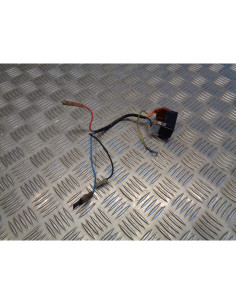 cdi boitier allumage motoplat moto husqvarna 125 wr cagiva wmx 1989