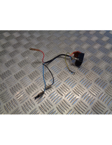 cdi boitier allumage motoplat moto husqvarna 125 wr cagiva wmx 1989