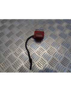 bobine haute tension allumage motoplat moto husqvarna 125 wr cagiva wmx 1989