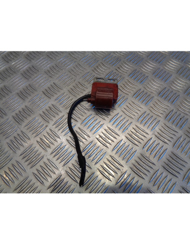 bobine haute tension allumage motoplat moto husqvarna 125 wr cagiva wmx 1989