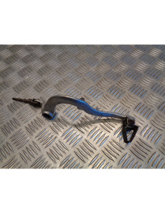 pedale de frein moto husqvarna 125 wr cagiva wmx 1989 2