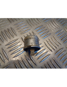 centrale clignotant moto husqvarna 125 wr cagiva wmx 1989