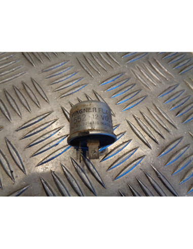 centrale clignotant moto husqvarna 125 wr cagiva wmx 1989