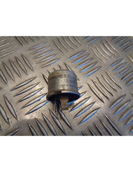 centrale clignotant moto husqvarna 125 wr cagiva wmx 1989