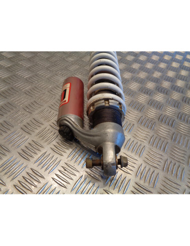 amortisseur moto husqvarna 125 wr cagiva wmx 1989