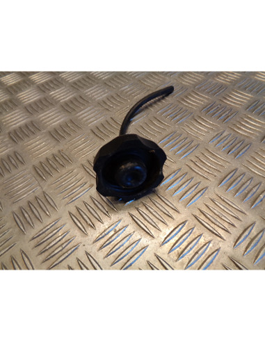 bouchon reservoir essence moto husqvarna 125 wr cagiva wmx 1989