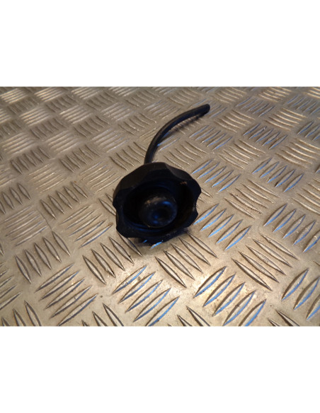 bouchon reservoir essence moto husqvarna 125 wr cagiva wmx 1989