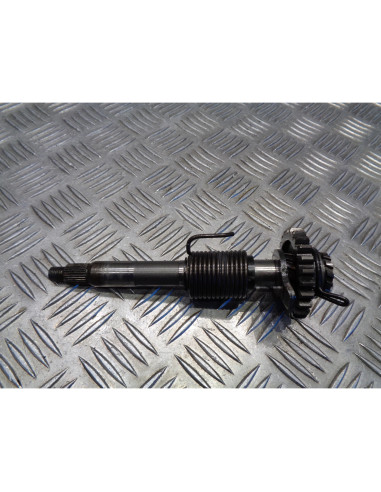 axe kick moto husqvarna 125 wr cagiva wmx 1989