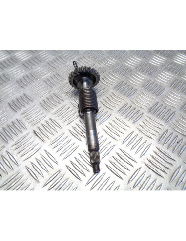 axe kick moto husqvarna 125 wr cagiva wmx 1989