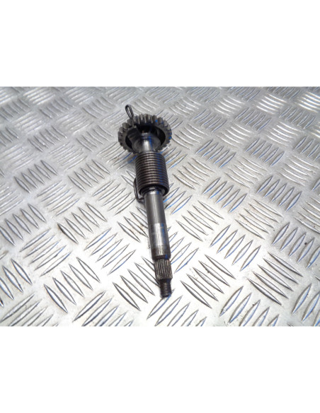 axe kick moto husqvarna 125 wr cagiva wmx 1989