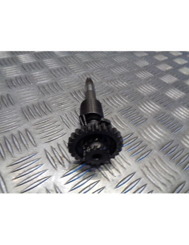 axe kick moto husqvarna 125 wr cagiva wmx 1989