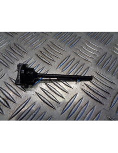 bouchon jauge huile moto husqvarna 125 wr cagiva wmx 1989 2