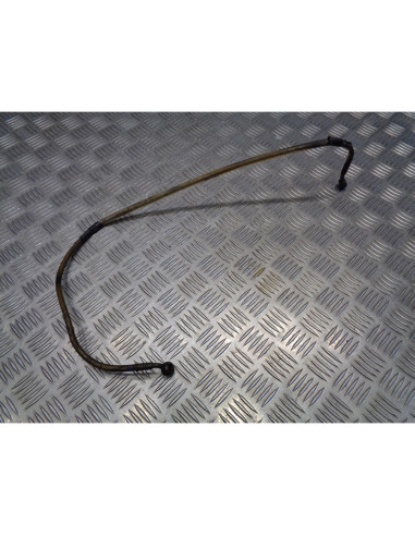 durite frein avant moto husqvarna 125 wr cagiva wmx 1989