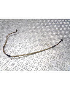 durite frein avant moto husqvarna 125 wr cagiva wmx 1989 2