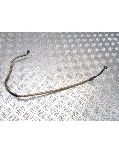 durite frein avant moto husqvarna 125 wr cagiva wmx 1989