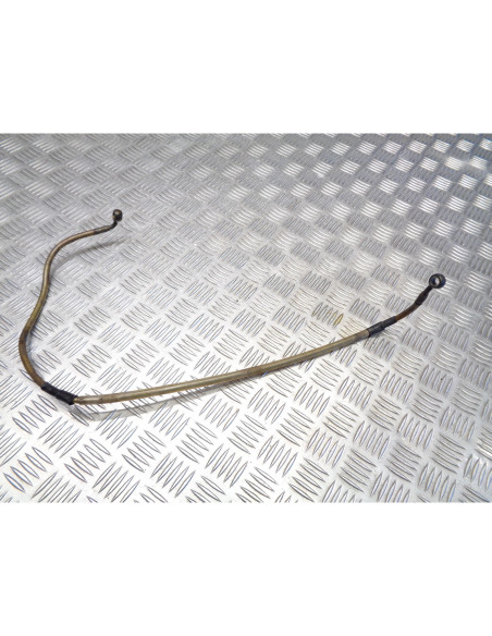 durite frein avant moto husqvarna 125 wr cagiva wmx 1989