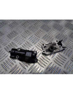 boitier de valve echappement moto husqvarna 125 wr cagiva wmx 1989 2