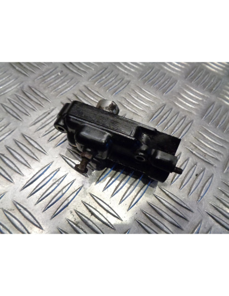 boitier de valve echappement moto husqvarna 125 wr cagiva wmx 1989