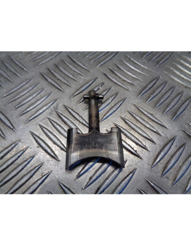 valve echappement moto husqvarna 125 wr cagiva wmx 1989