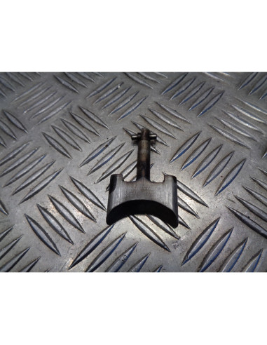 valve echappement moto husqvarna 125 wr cagiva wmx 1989