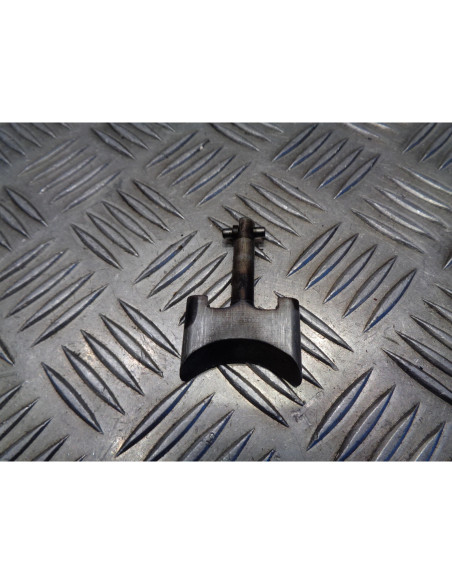 valve echappement moto husqvarna 125 wr cagiva wmx 1989