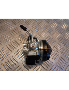 carburateur adaptable type sha 14 12 mobylette moto scooter cyclo ... universel 2