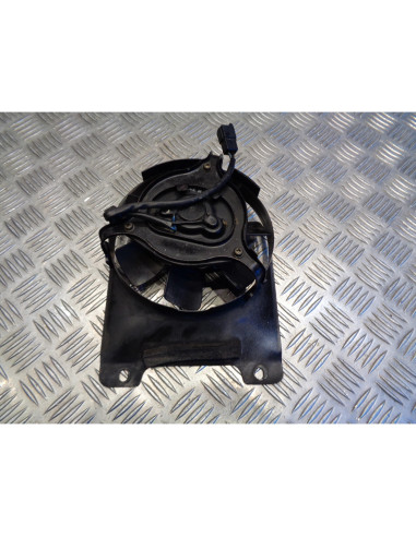 ventilateur de radiateur eau moto yamaha tdm 850 3vd 1991 - 96