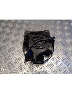ventilateur de radiateur eau moto yamaha tdm 850 3vd 1991 - 96 2